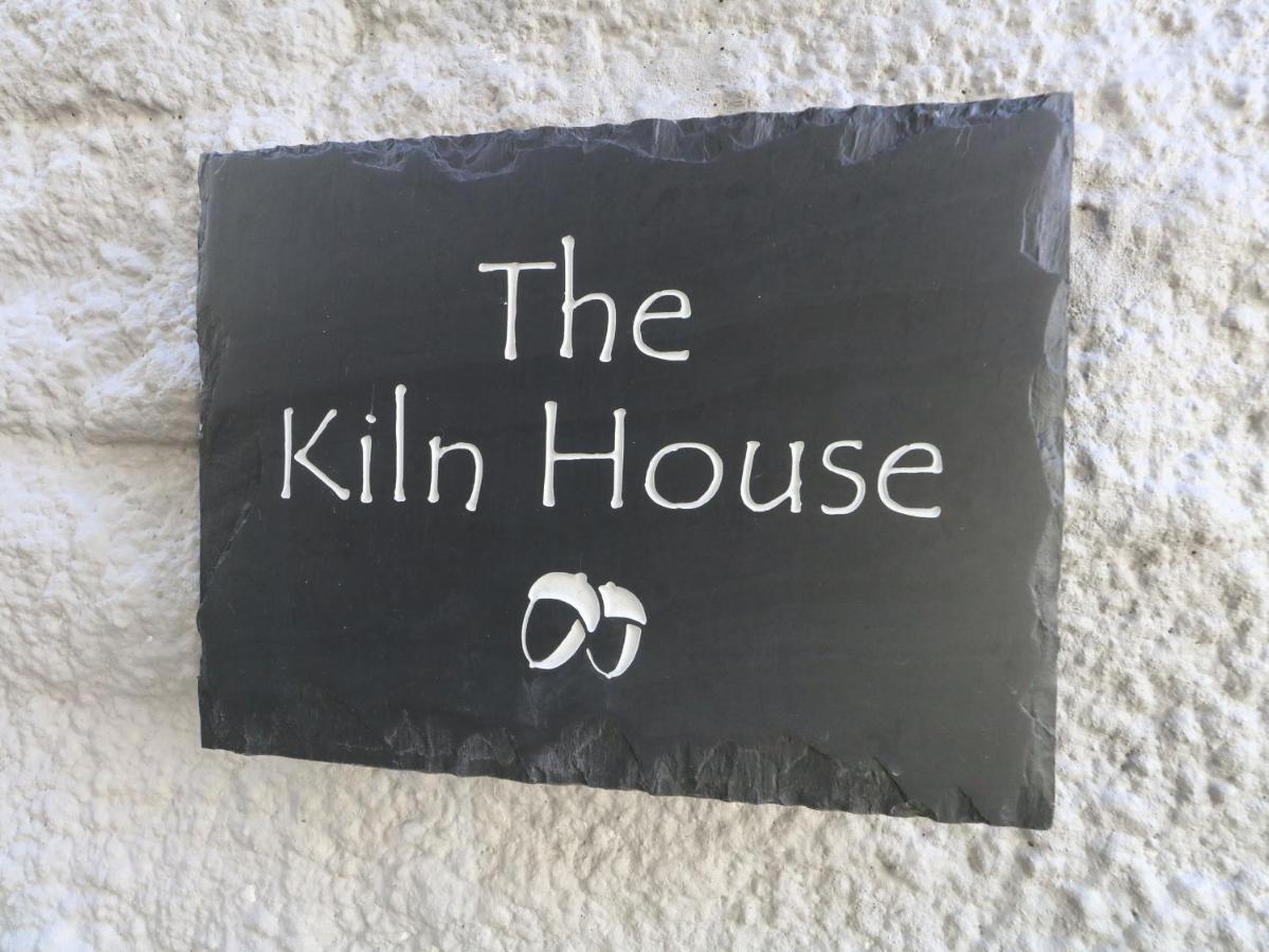 The Kiln House Villa เวย์มัธ ภายนอก รูปภาพ