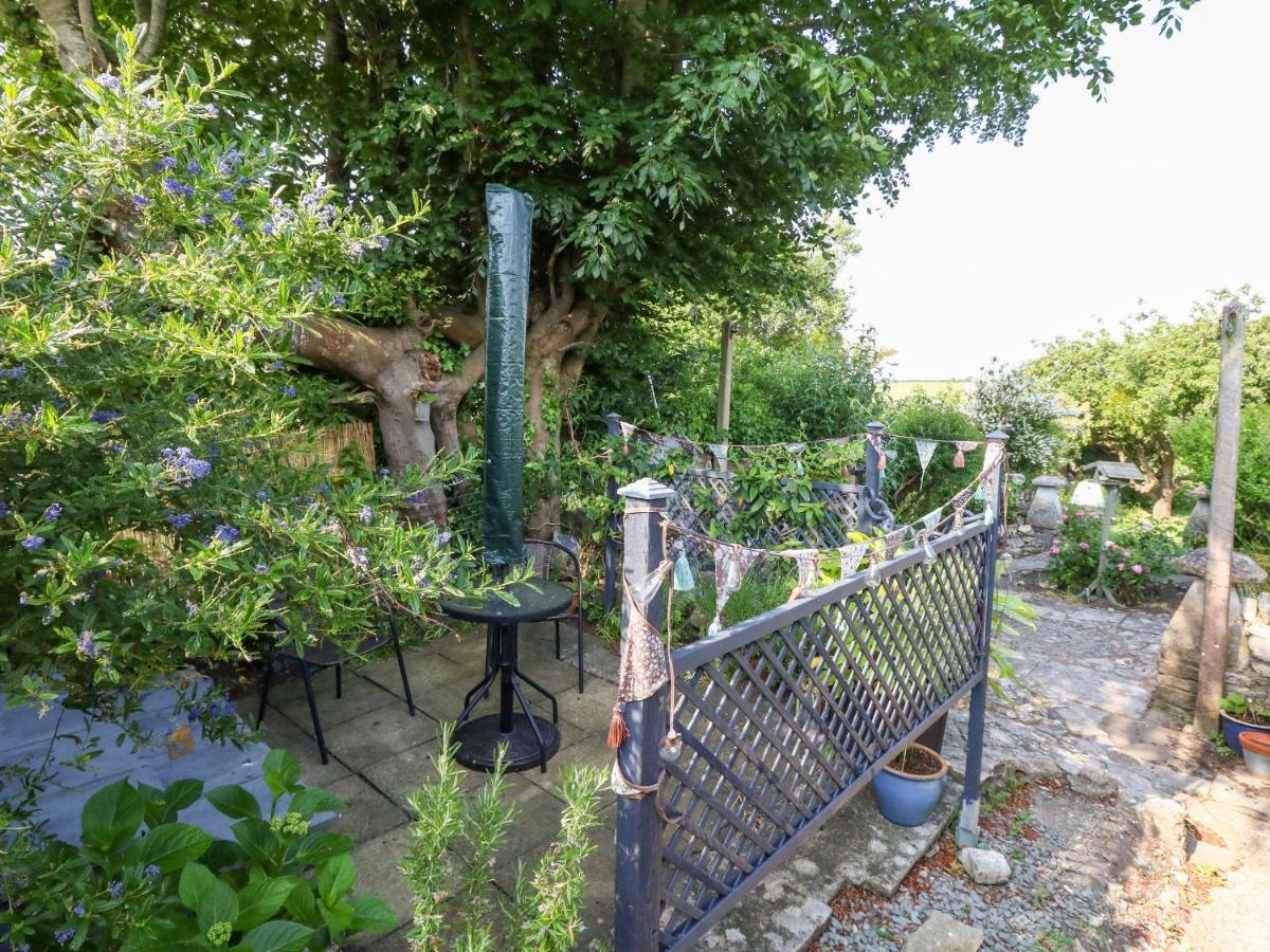 The Kiln House Villa เวย์มัธ ภายนอก รูปภาพ