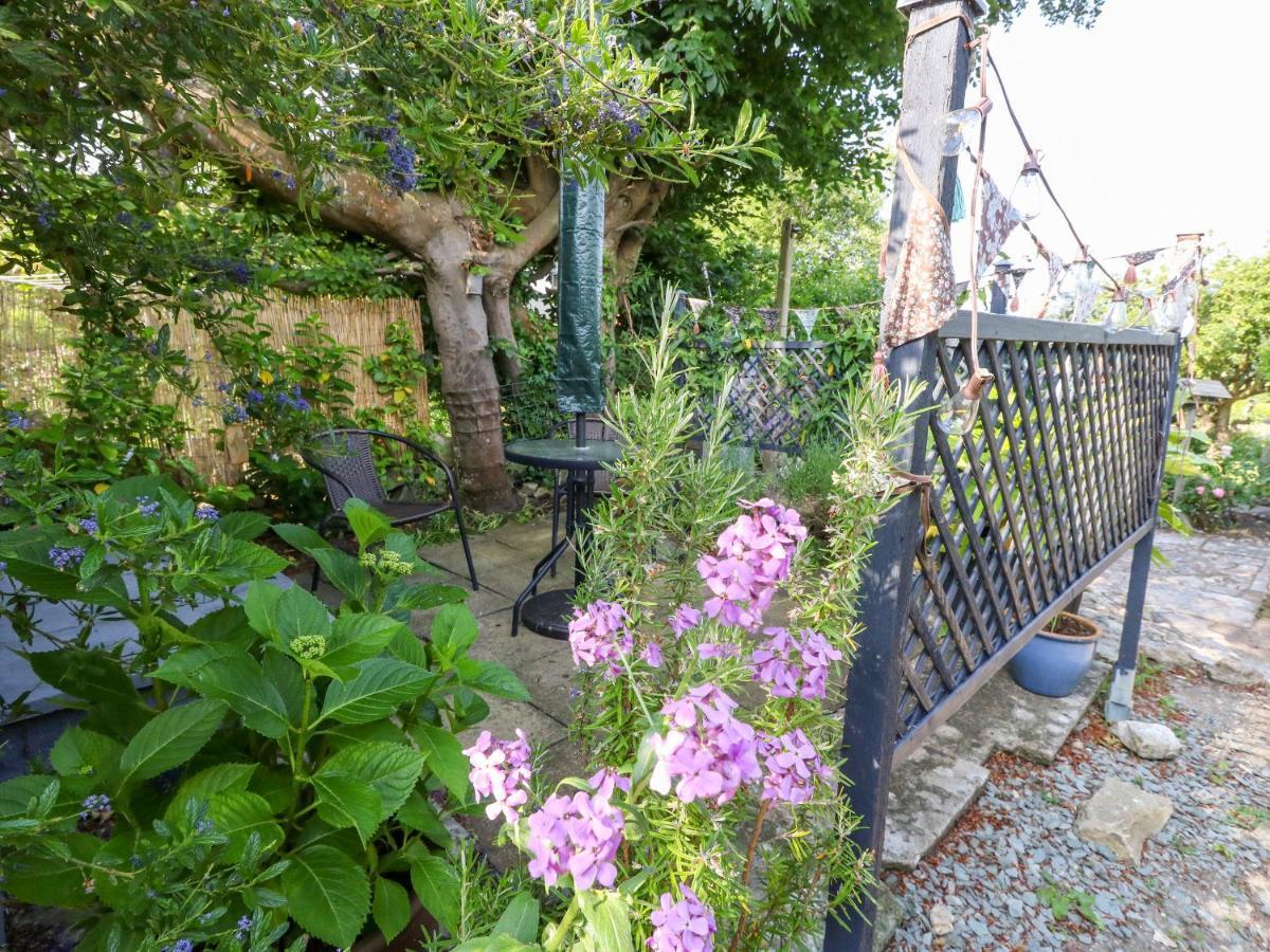 The Kiln House Villa เวย์มัธ ภายนอก รูปภาพ