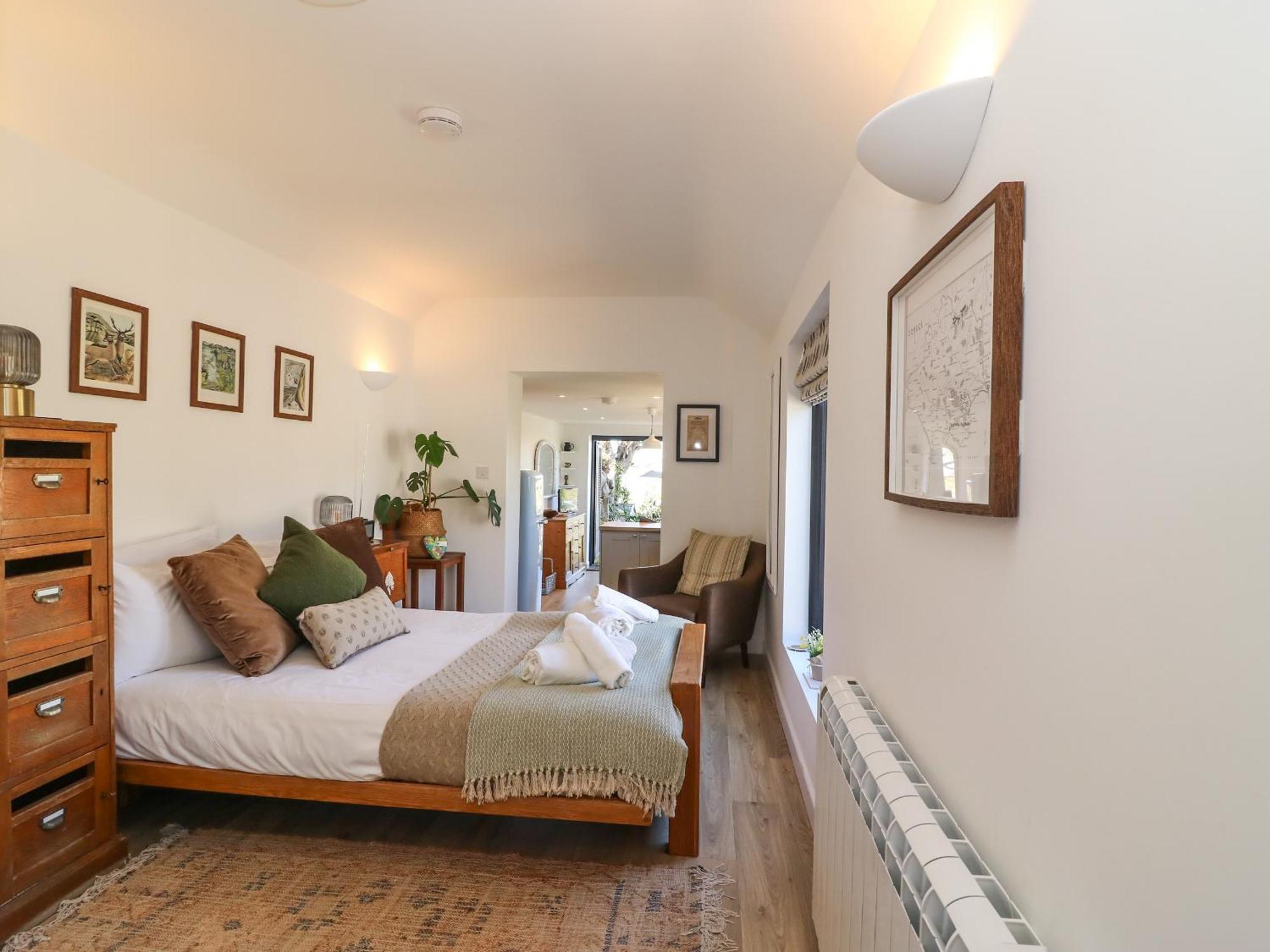 The Kiln House Villa เวย์มัธ ภายนอก รูปภาพ