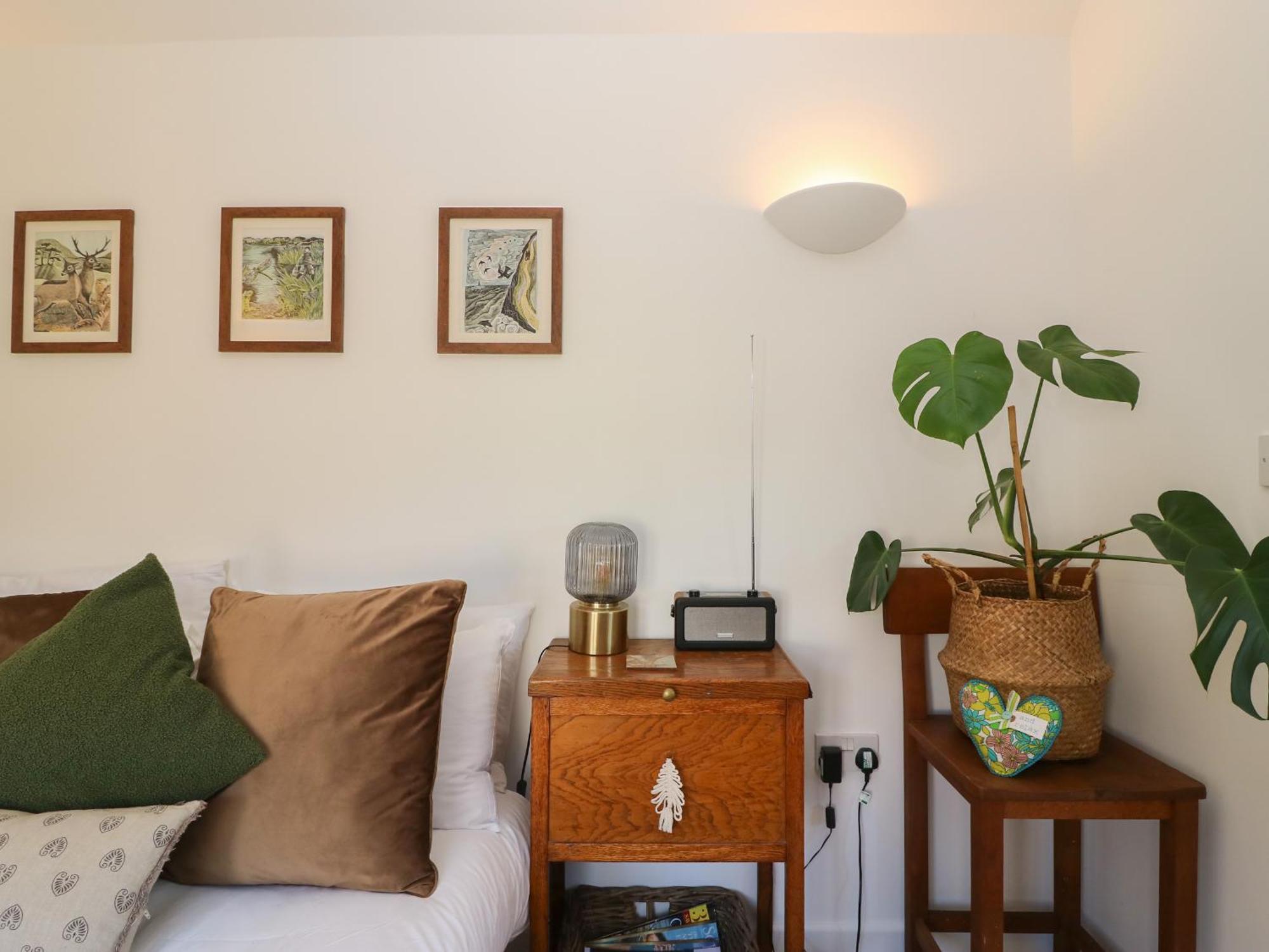 The Kiln House Villa เวย์มัธ ภายนอก รูปภาพ