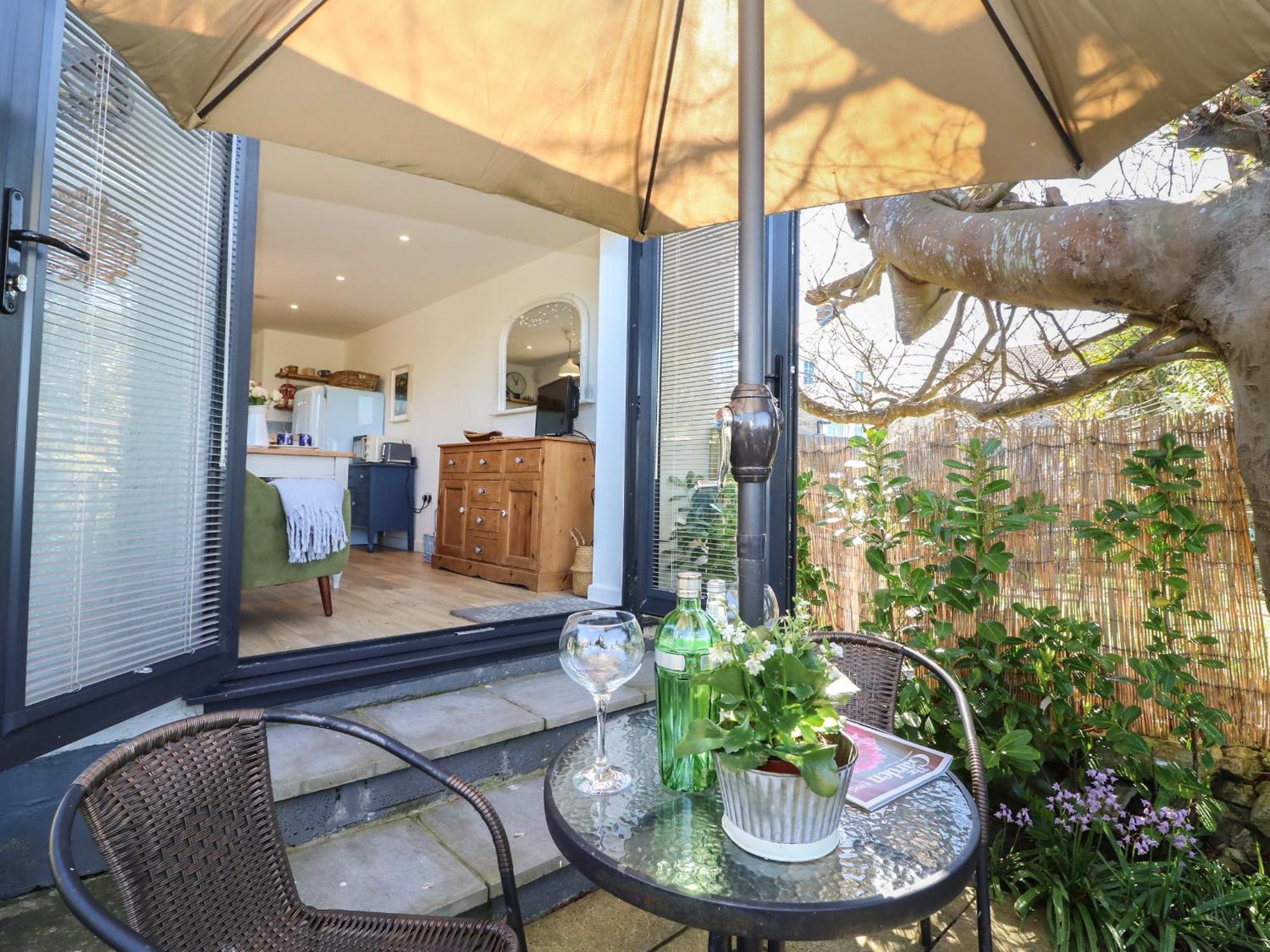The Kiln House Villa เวย์มัธ ภายนอก รูปภาพ